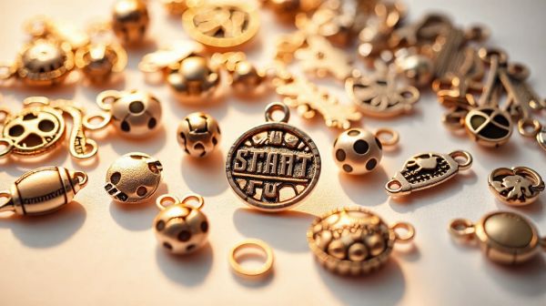 Top Sport Charms You’ll Love: Discover Your Favorites Now
