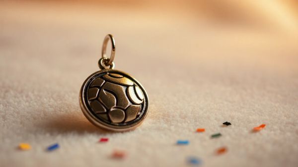 Top Sport Charms You’ll Love: Discover Your Favorites Now